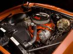 Chevrolet Camaro SS 350 1968 года